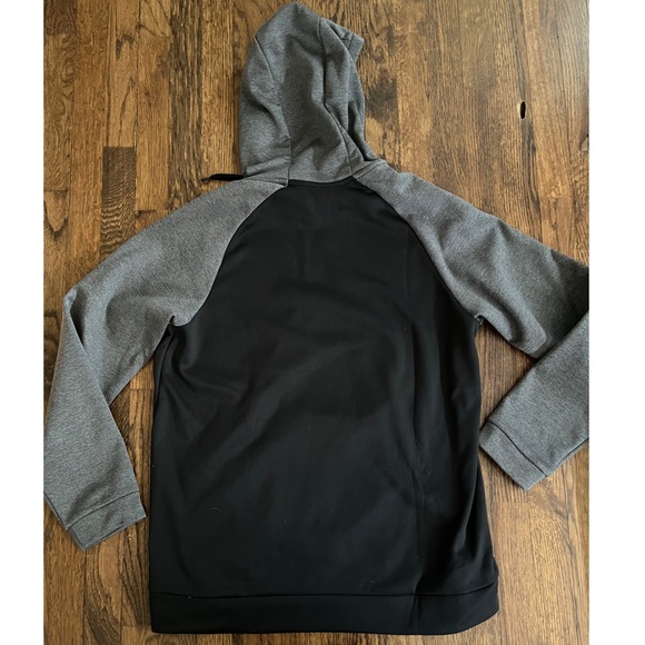 Nike Dri-fit Hoodie, Sz M - Picture 2 of 5
